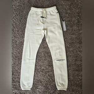 Essentials Buttercream Sweatpants SS21
